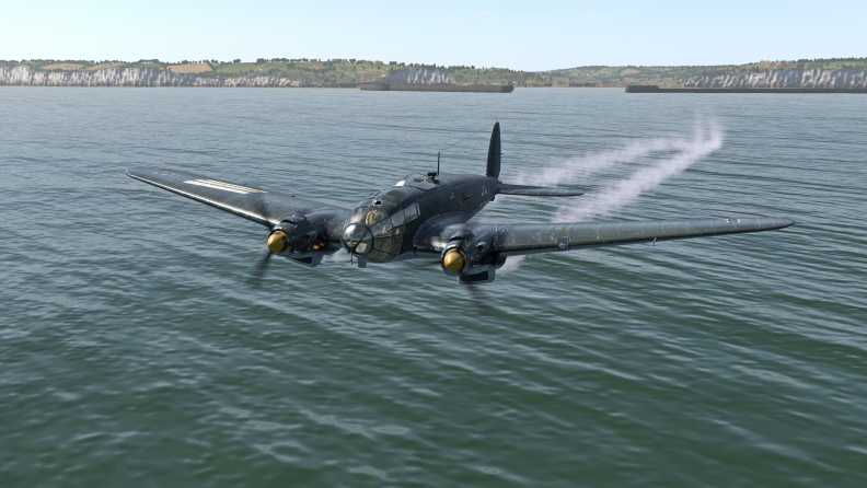 IL-2 Sturmovik: Cliffs of Dover Blitz Edition Download CDKey_Screenshot 5