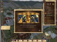 Imperium Romanum Gold Download CDKey_Screenshot 0