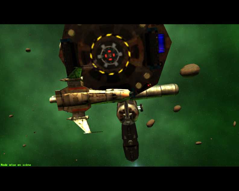 Independence War® 2: Edge of Chaos Download CDKey_Screenshot 0