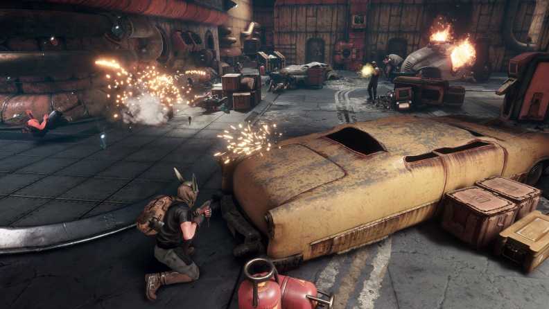 Buy INSOMNIA: The Ark Deluxe Set DLC Steam Key | Instant Delivery.