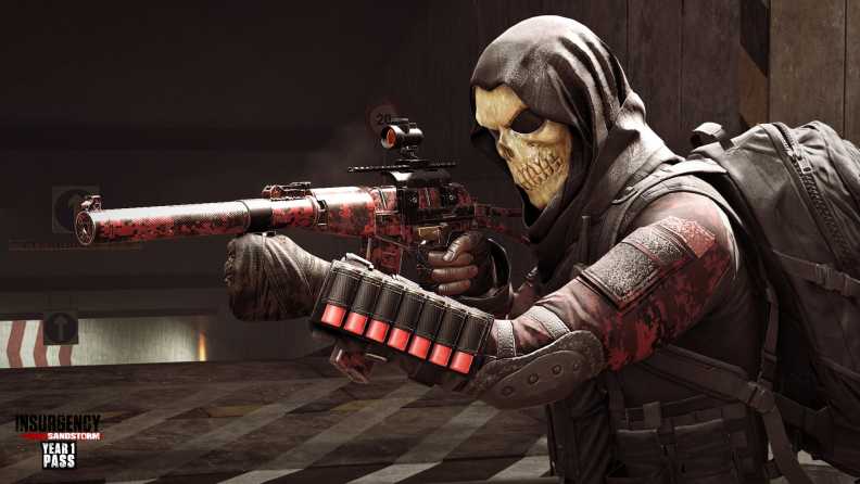 insurgency sandstorm year 1 pass insurgency sandstorm year 1 pass