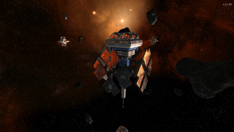 Interstellar Rift Download CDKey_Screenshot 6