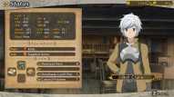 Is It Wrong to Try to Pick Up Girls in a Dungeon? Infinite Combate Download CDKey_Screenshot 5