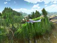 Island Flight Simulator Download CDKey_Screenshot 1