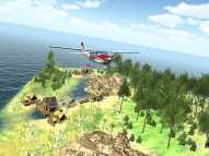 Island Flight Simulator Download CDKey_Screenshot 5