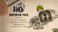 JARS - Supporter Pack Download CDKey_Screenshot 2