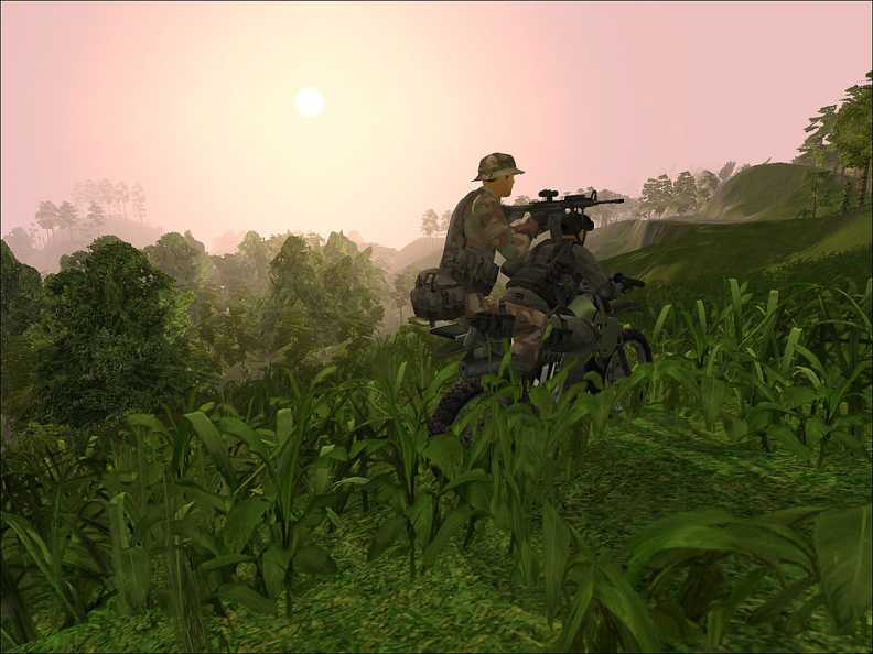 Joint Operations: Combined Arms Gold Download CDKey_Screenshot 0