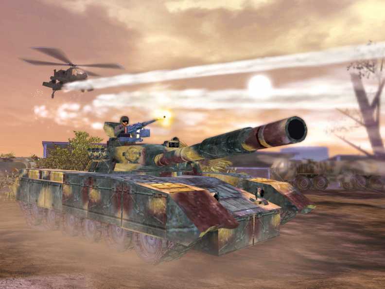 Joint Operations: Combined Arms Gold Download CDKey_Screenshot 3