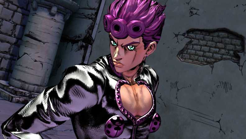 Buy JoJo's Bizarre Adventure: All-Star Battle R Ultimate Edition Steam