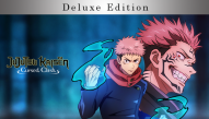 Jujutsu Kaisen Cursed Clash - Deluxe Edition Download CDKey_Screenshot 1