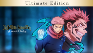 Jujutsu Kaisen Cursed Clash - Ultimate Edition Download CDKey_Screenshot 1