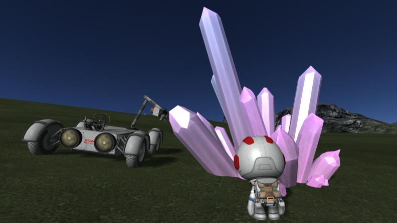 Kerbal Space Program: Breaking Ground Expansion Download CDKey_Screenshot 5