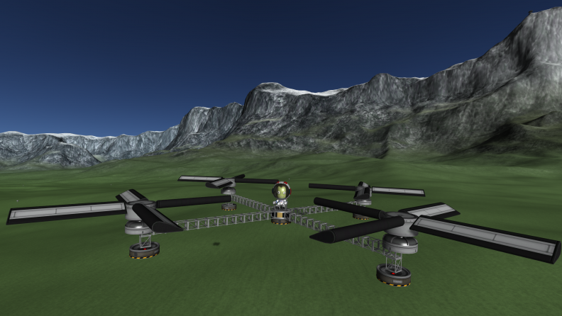 Kerbal Space Program: Breaking Ground Expansion Download CDKey_Screenshot 7