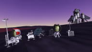 Kerbal Space Program: Breaking Ground Expansion Download CDKey_Screenshot 1