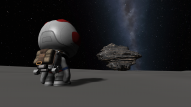 Kerbal Space Program: Breaking Ground Expansion Download CDKey_Screenshot 3