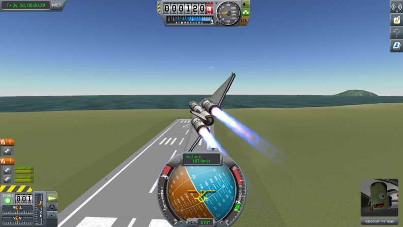 kerbal space program 2 pc requirements