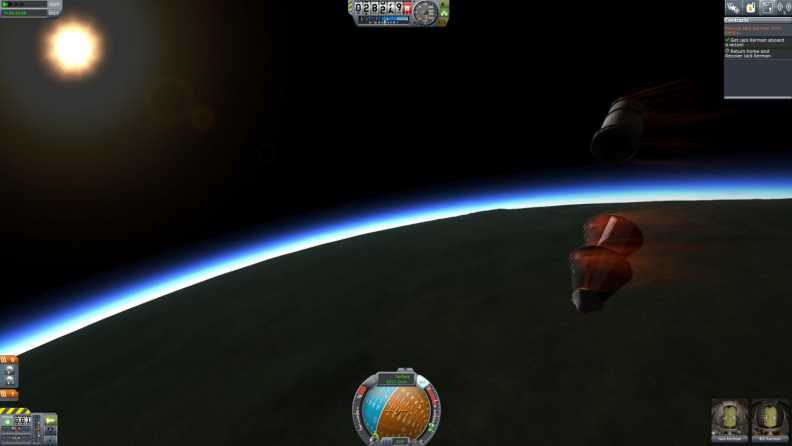 Kerbal Space Program Download CDKey_Screenshot 5