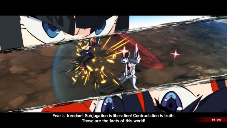 Buy Kill La Kill If Steam Key Instant Delivery Steam Cd Key