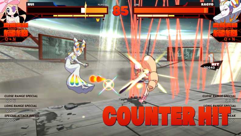 Buy Kill La Kill If Steam Key Instant Delivery Steam Cd Key