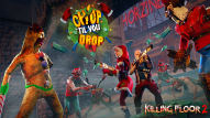 Killing Floor 2 Download CDKey_Screenshot 3