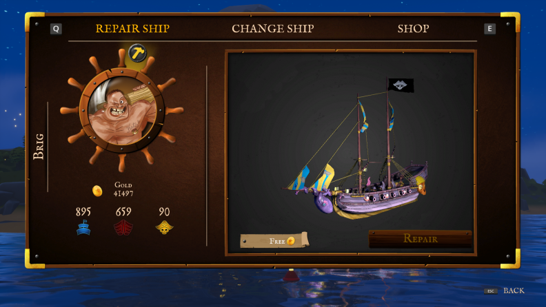 King of Seas Download CDKey_Screenshot 36