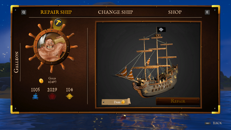 King of Seas Download CDKey_Screenshot 39