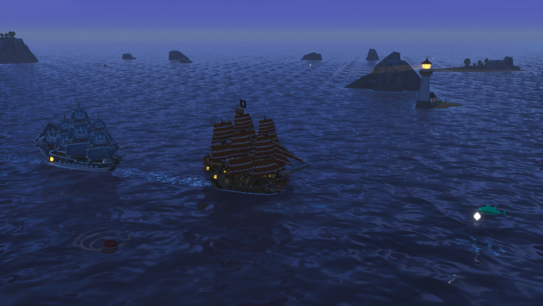 King of Seas Download CDKey_Screenshot 3