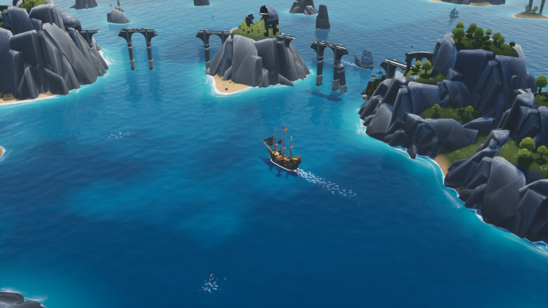 King of Seas Download CDKey_Screenshot 7