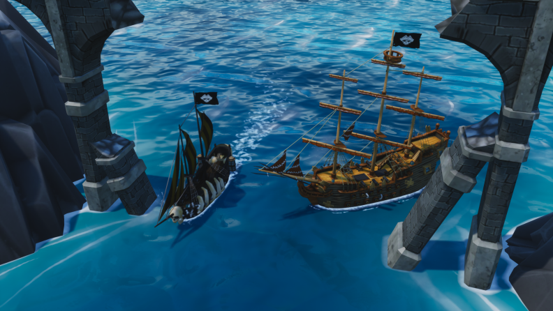 King of Seas Download CDKey_Screenshot 16