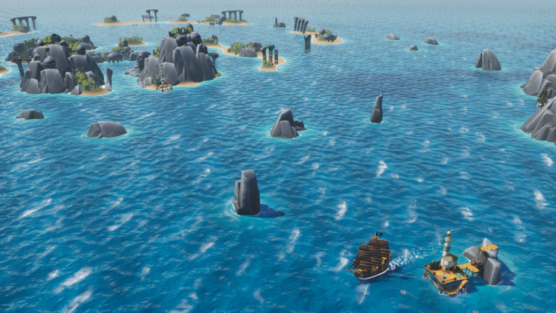 King of Seas Download CDKey_Screenshot 49