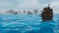 King of Seas Download CDKey_Screenshot 9