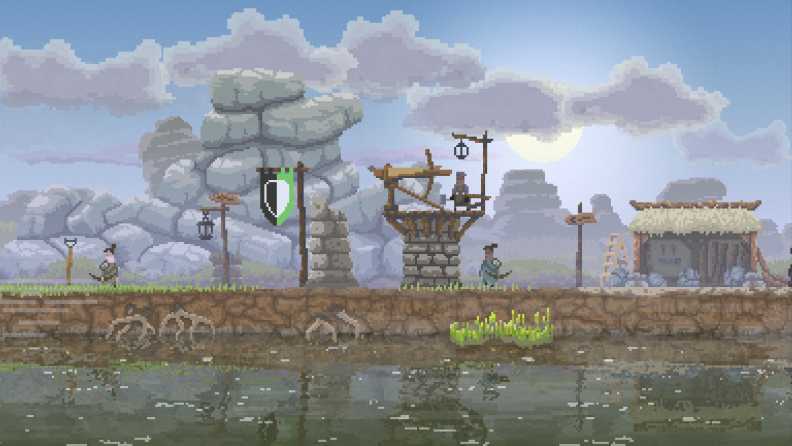 Kingdom: New Lands Download CDKey_Screenshot 2