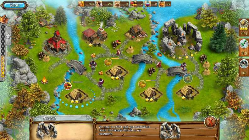Kingdom Tales 2 Download CDKey_Screenshot 1