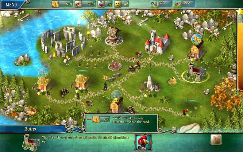 Kingdom Tales Download CDKey_Screenshot 5