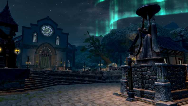 Kingdoms of Amalur: Re-Reckoning - Fatesworn Download CDKey_Screenshot 9