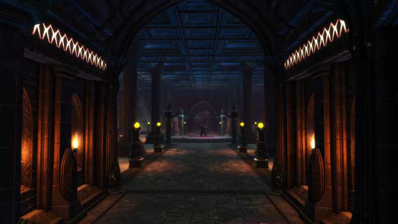 Kingdoms of Amalur: Re-Reckoning - Fatesworn Download CDKey_Screenshot 8