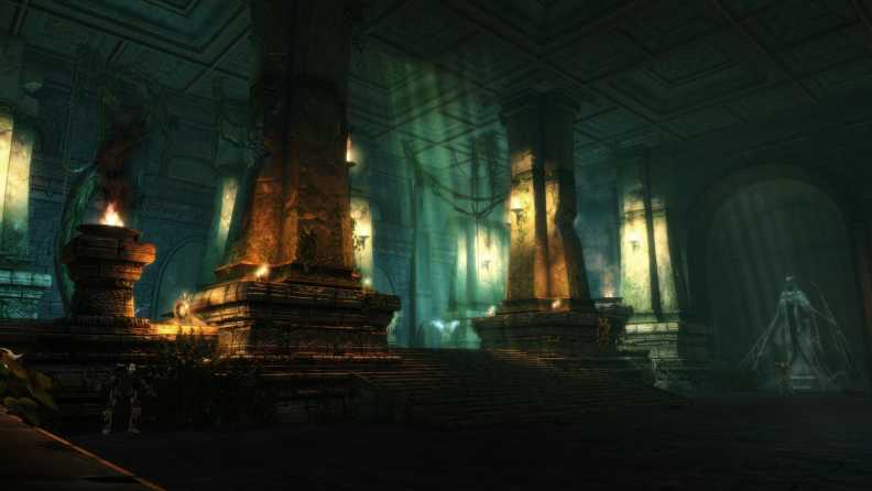 Kingdoms of Amalur: Re-Reckoning - Fatesworn Download CDKey_Screenshot 13