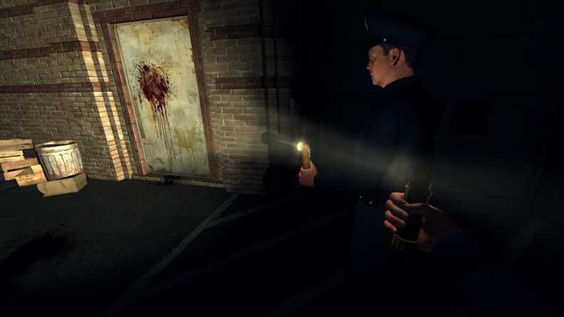 L.A. Noire: The VR Case Files Download CDKey_Screenshot 4