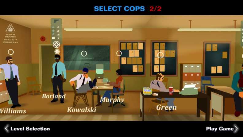 LA Cops Download CDKey_Screenshot 7