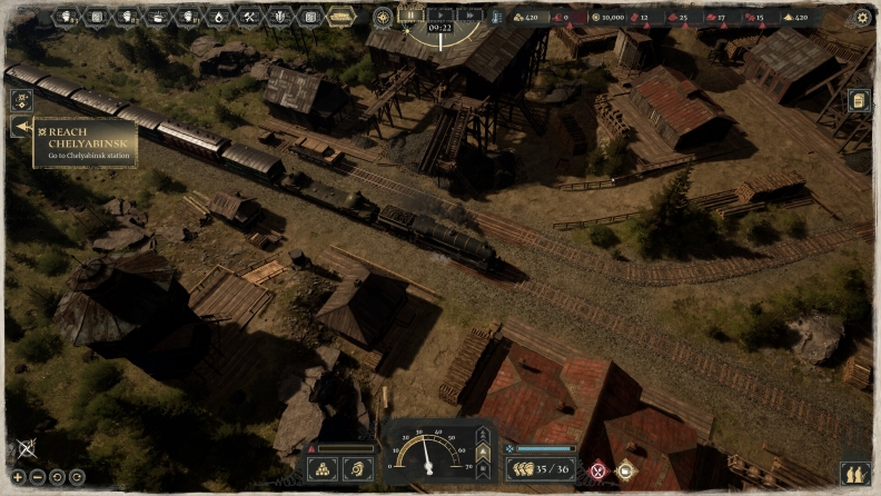 Last Train Home Download CDKey_Screenshot 9