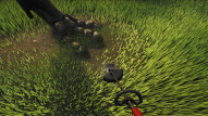 Lawn Mowing Simulator - Dino Safari Download CDKey_Screenshot 5