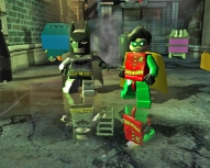 LEGO Batman Download CDKey_Screenshot 1