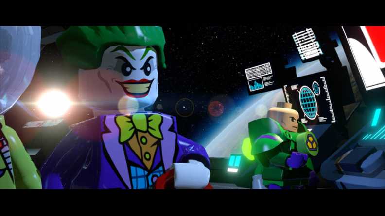 LEGO Batman™ 3: Beyond Gotham Download CDKey_Screenshot 5