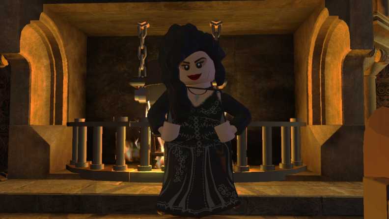 LEGO: Harry Potter Years 5-7 Download CDKey_Screenshot 3