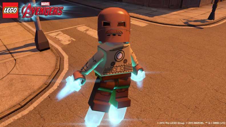 LEGO Marvel’s Avengers Download CDKey_Screenshot 2