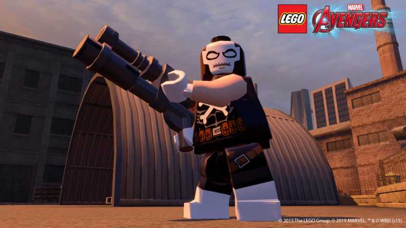 LEGO Marvel’s Avengers Download CDKey_Screenshot 3