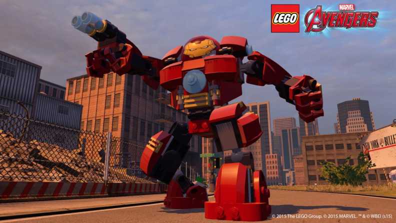LEGO Marvel’s Avengers Download CDKey_Screenshot 4