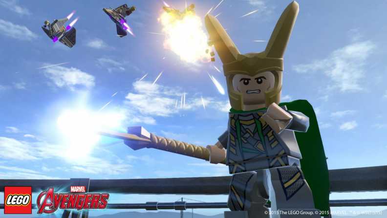LEGO Marvel’s Avengers Download CDKey_Screenshot 9