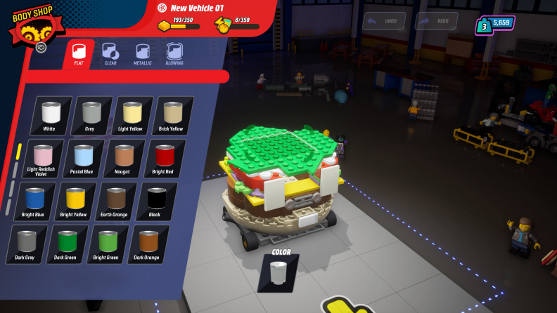 LEGO® 2K Drive Download CDKey_Screenshot 1