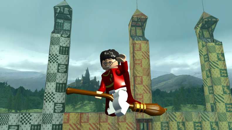 LEGO® Harry Potter™: Years 1-4 Download CDKey_Screenshot 4